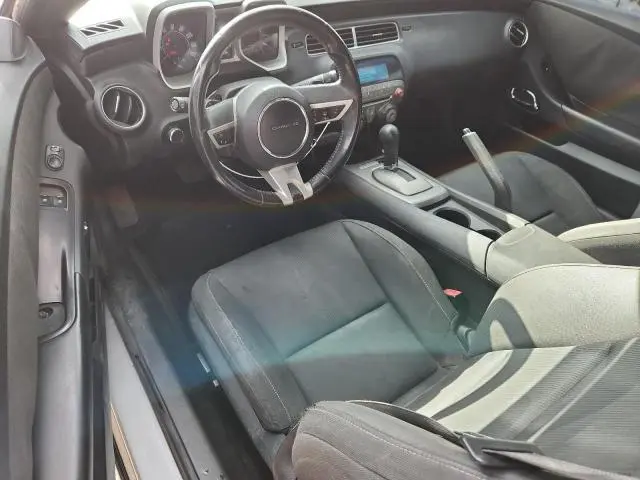 2010 CHEVROLET CAMARO LT  