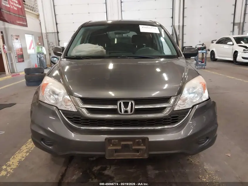 2010 HONDA CR-V EX