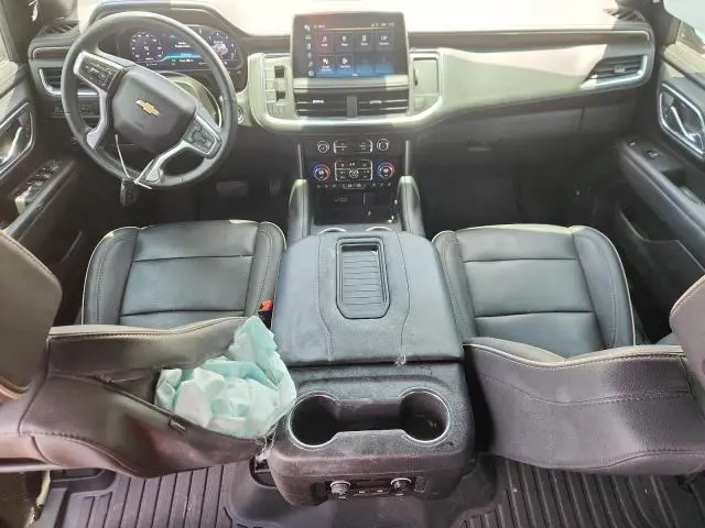 2023 CHEVROLET SUBURBAN C1500 PREMIER  