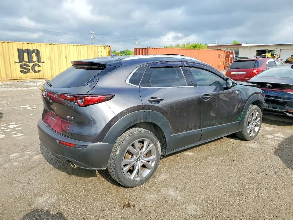 2021 MAZDA CX-30 PREMIUM  