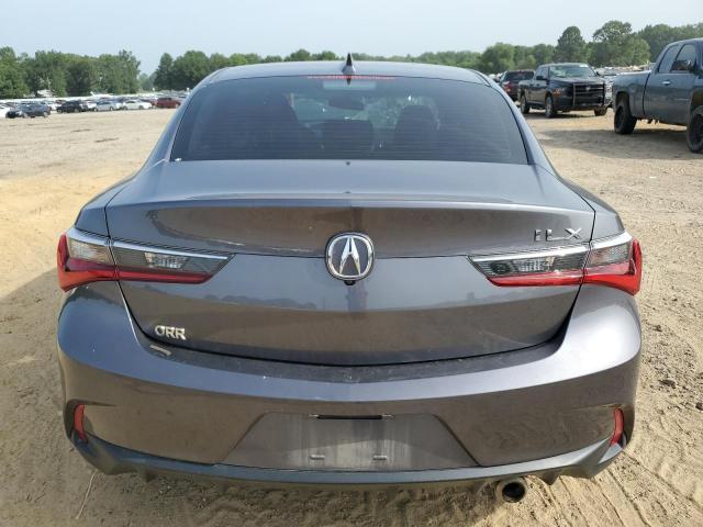 2020 ACURA ILX 