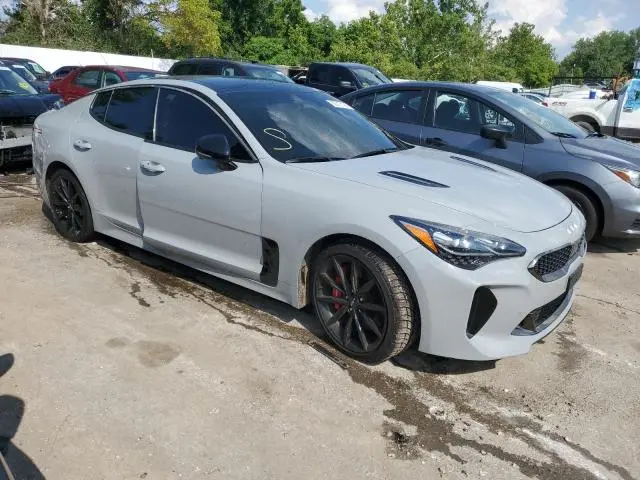 2023 KIA STINGER GT2  