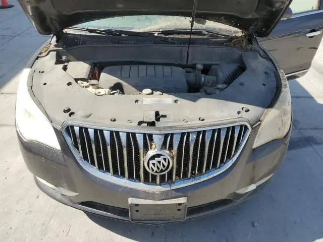 2014 BUICK ENCLAVE   