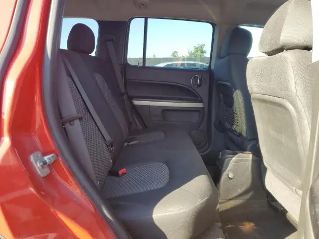2010 CHEVROLET HHR LT  