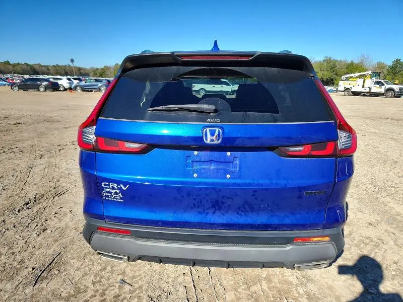 2023 HONDA CR-V SPORT  