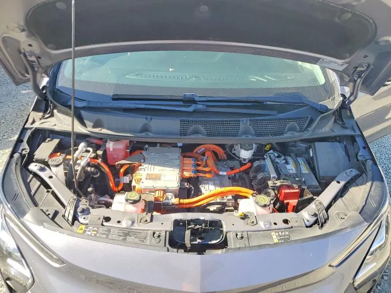 2023 CHEVROLET BOLT EV 1LT  