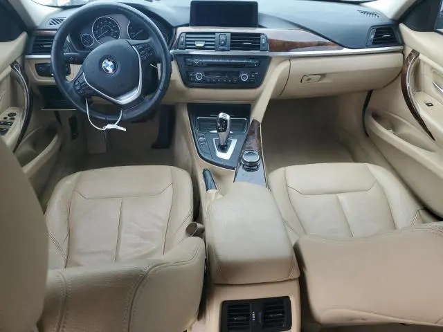 2014 BMW 328 I