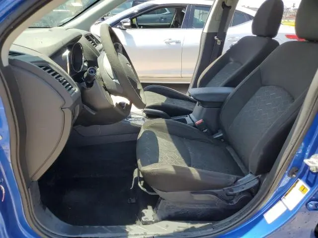 2020 MITSUBISHI OUTLANDER SPORT ES  