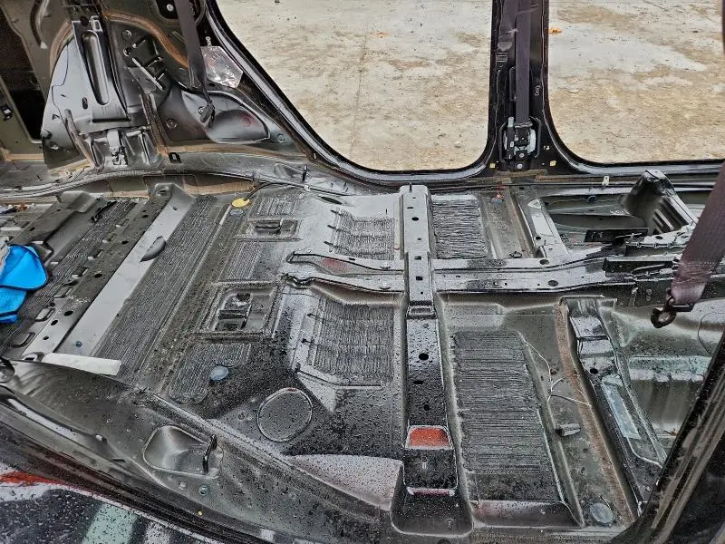 2022 DODGE DURANGO SRT 392  