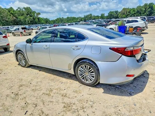 2013 LEXUS ES 350  
