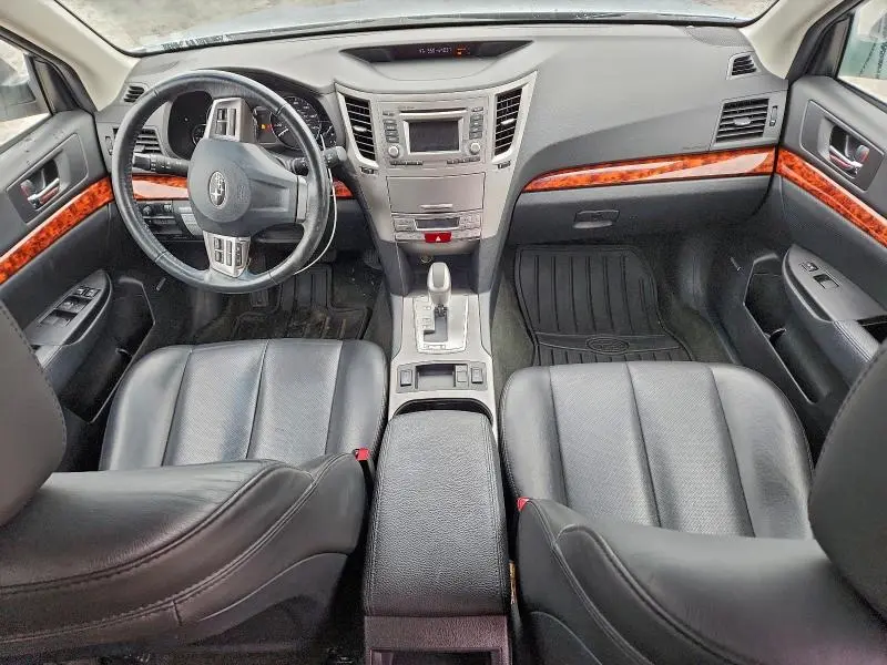 2012 SUBARU OUTBACK 2.5I LIMITED  