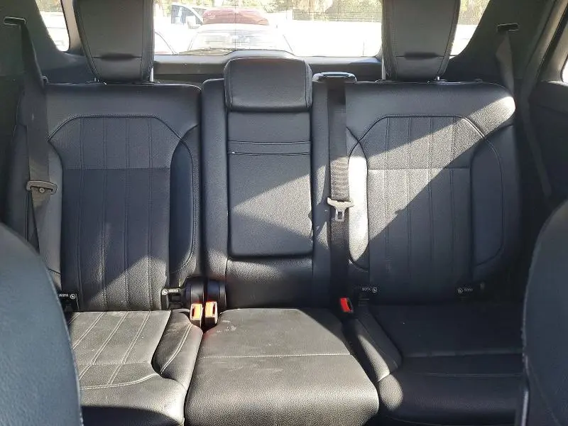 2018 MERCEDES-BENZ GLE 350 4MATIC  