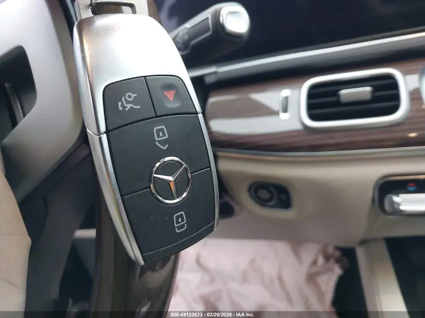 2021 MERCEDES-BENZ GLE 350 4MATIC