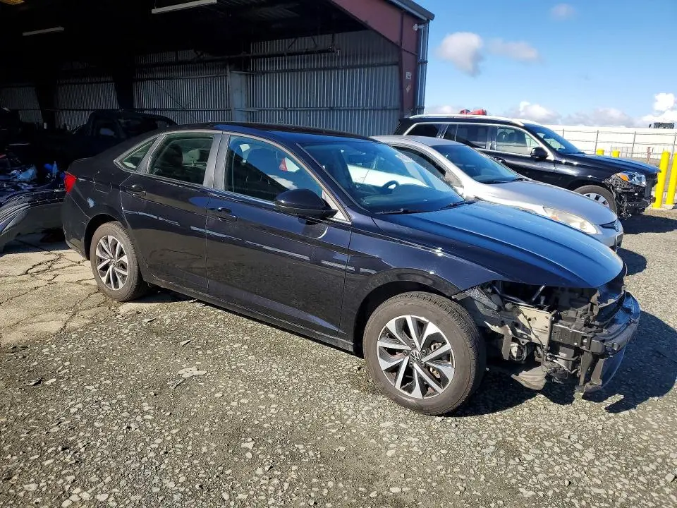 2023 VOLKSWAGEN JETTA S  