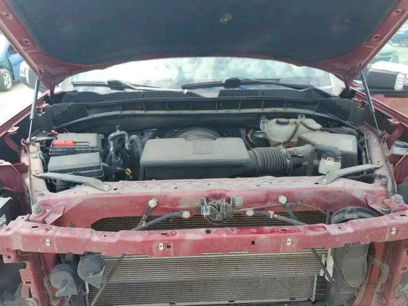 2020 GMC SIERRA K1500 SLT  