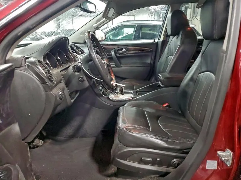 2015 BUICK ENCLAVE   