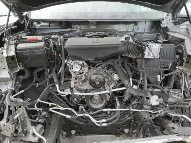 2025 CHEVROLET SUBURBAN K1500 Z71  