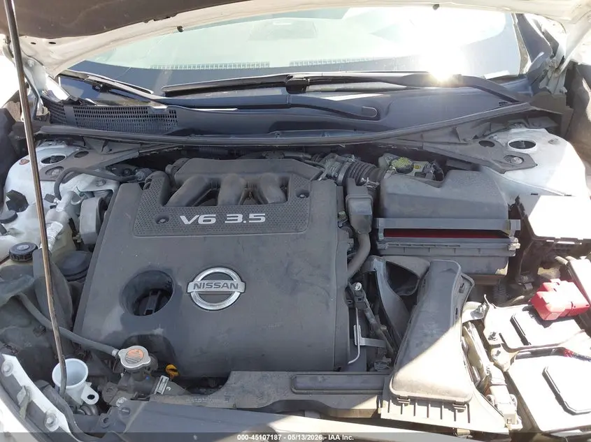2015 NISSAN ALTIMA 3.5 SL