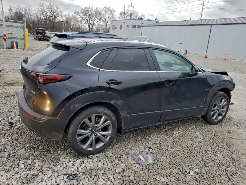 2023 MAZDA CX-30 SELECT  