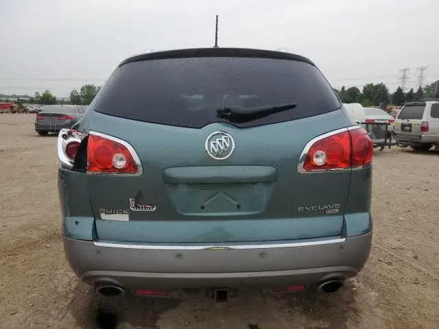 2010 BUICK ENCLAVE CXL