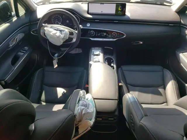 2024 GENESIS GV70 BASE