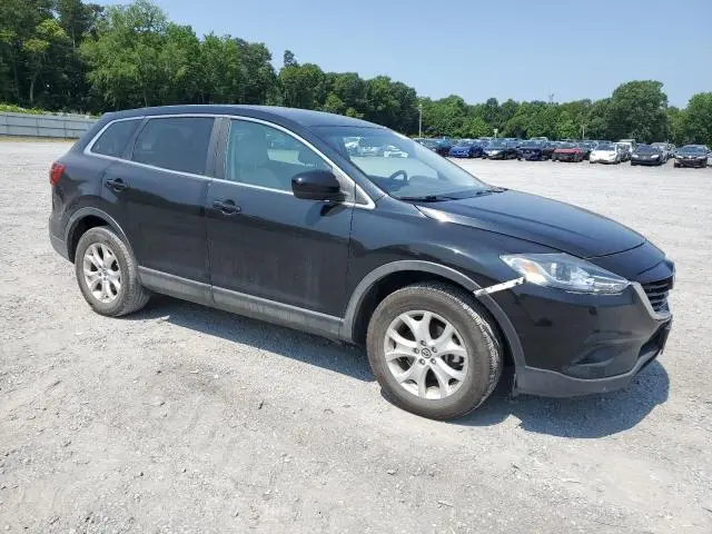 2013 MAZDA CX-9 TOURING  