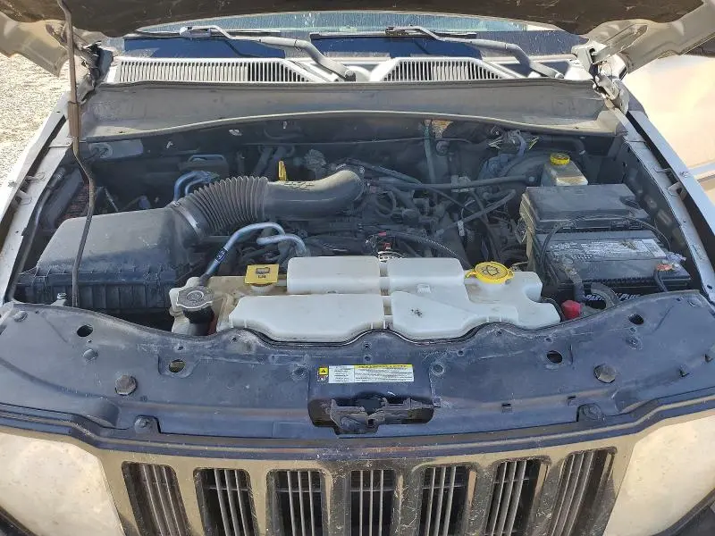 2010 JEEP LIBERTY RENEGADE  
