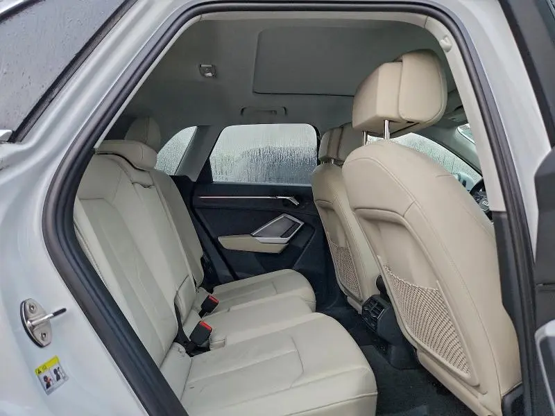 2021 AUDI Q3 PREMIUM PLUS S LINE 45  