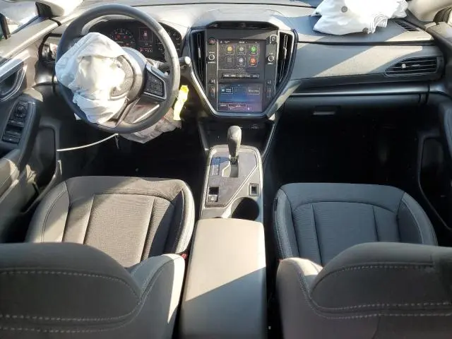 2024 SUBARU IMPREZA   