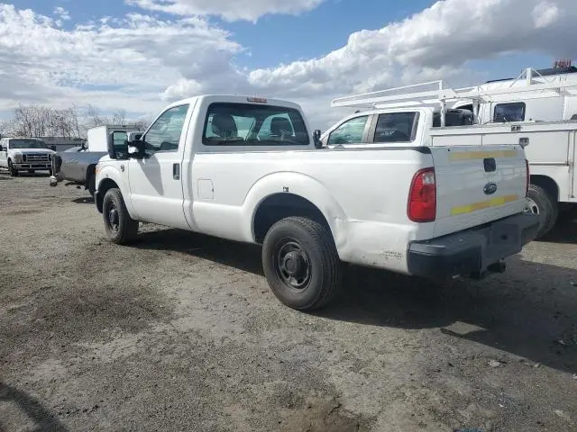 2013 FORD F250 SUPER DUTY  