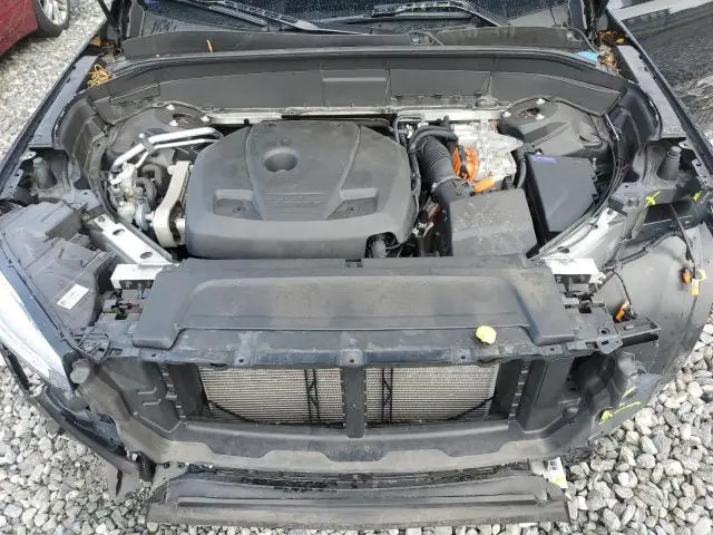 2023 VOLVO XC90 PLUS