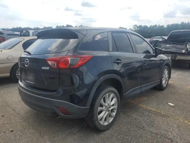 2014 MAZDA CX-5 GT