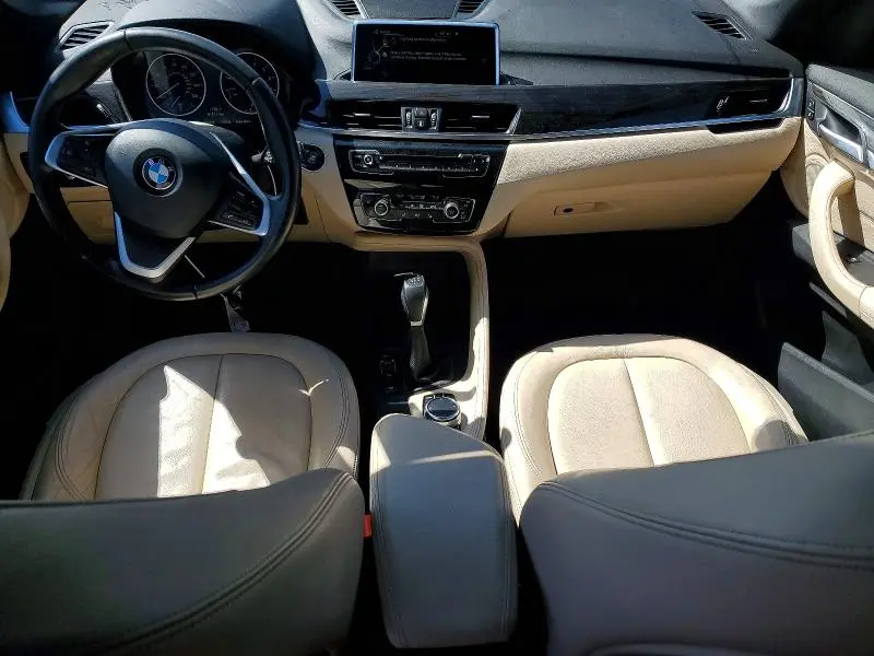 2017 BMW X1 XDRIVE28I  