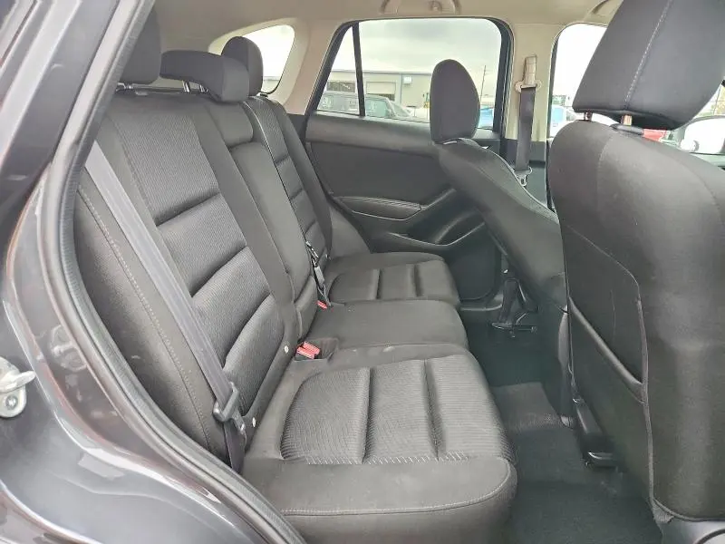 2015 MAZDA CX-5 TOURING  