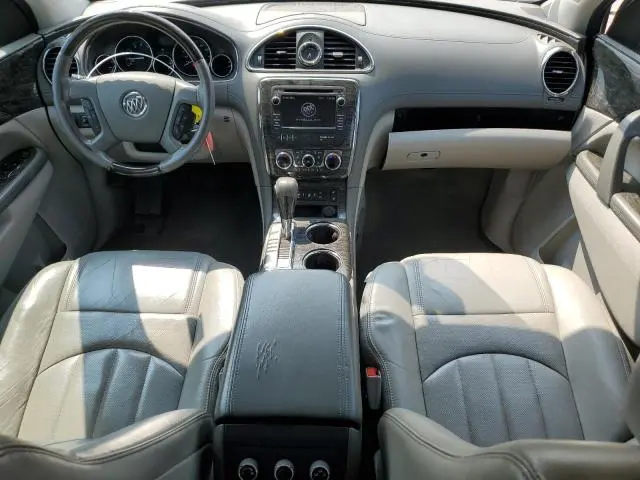 2013 BUICK ENCLAVE   