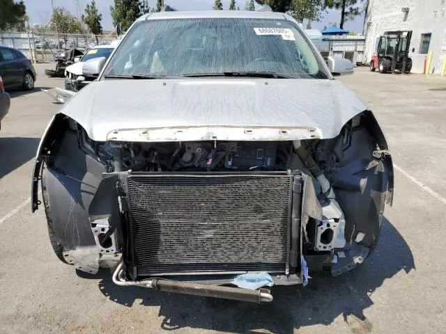 2012 GMC ACADIA SLT-1  