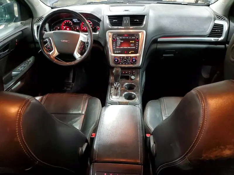 2013 GMC ACADIA SLT-1  