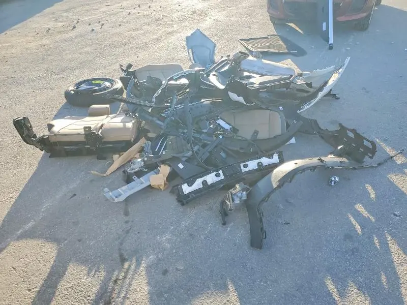 2019 KIA SPORTAGE SX  