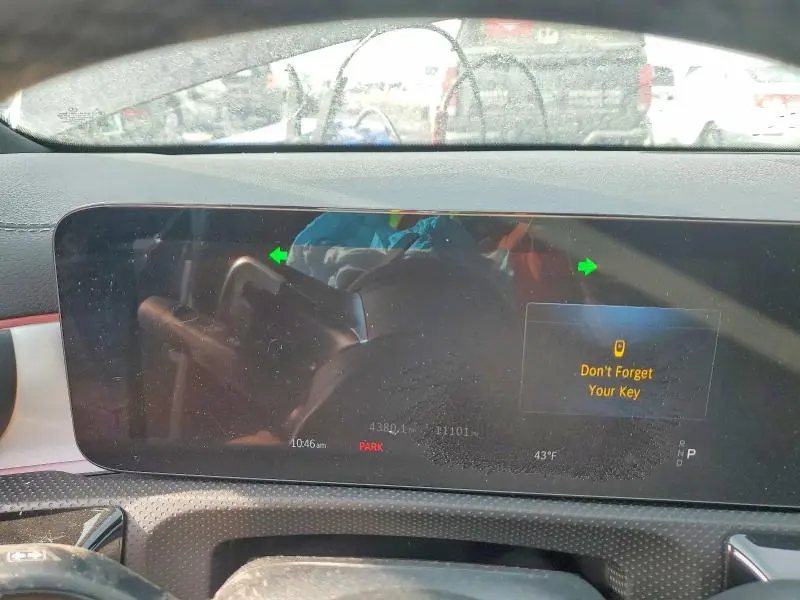 2025 MERCEDES-BENZ CLA AMG 35 4MATIC  