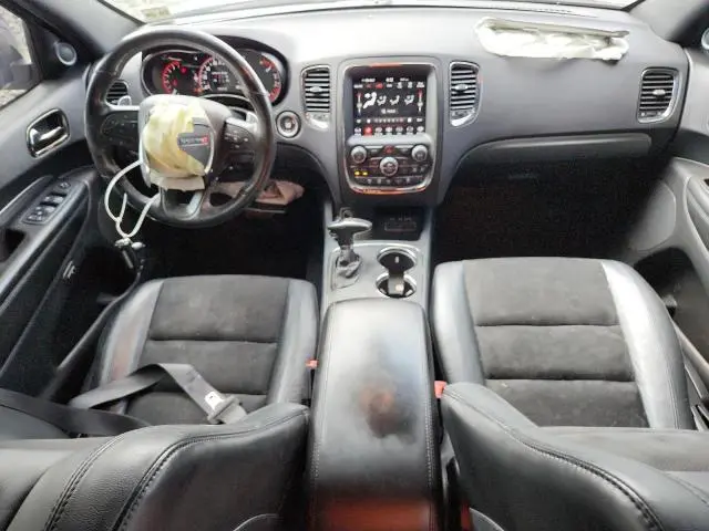 2019 DODGE DURANGO GT  