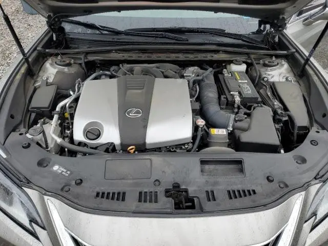 2021 LEXUS ES 350 BASE  