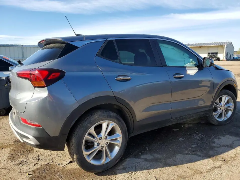 2020 BUICK ENCORE GX PREFERRED  
