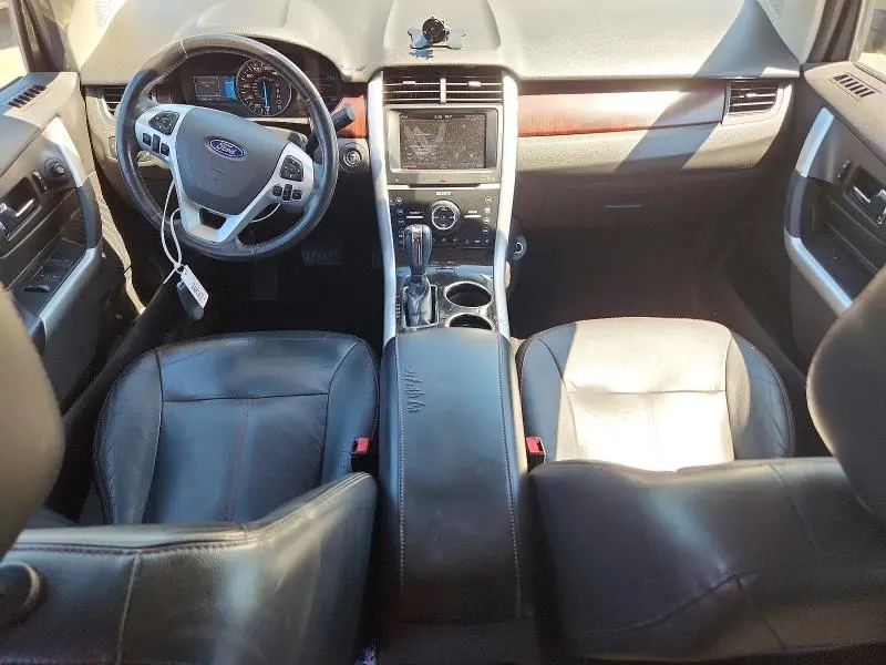 2013 FORD EDGE   