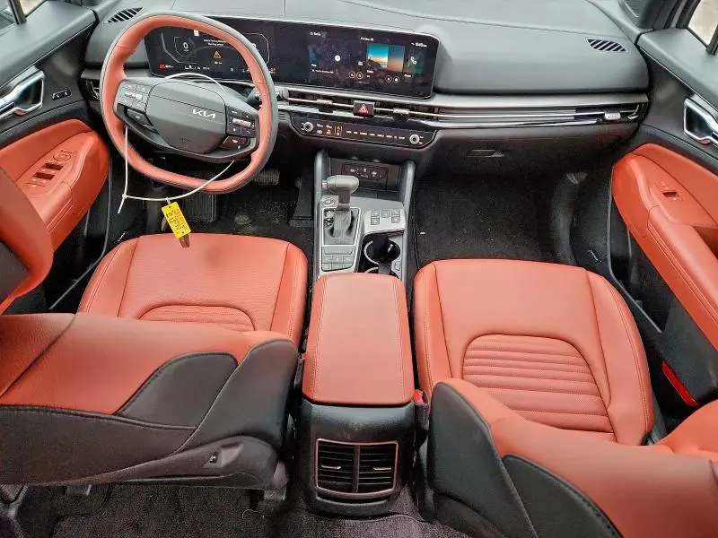 2026 KIA SPORTAGE SX PRESTIGE  