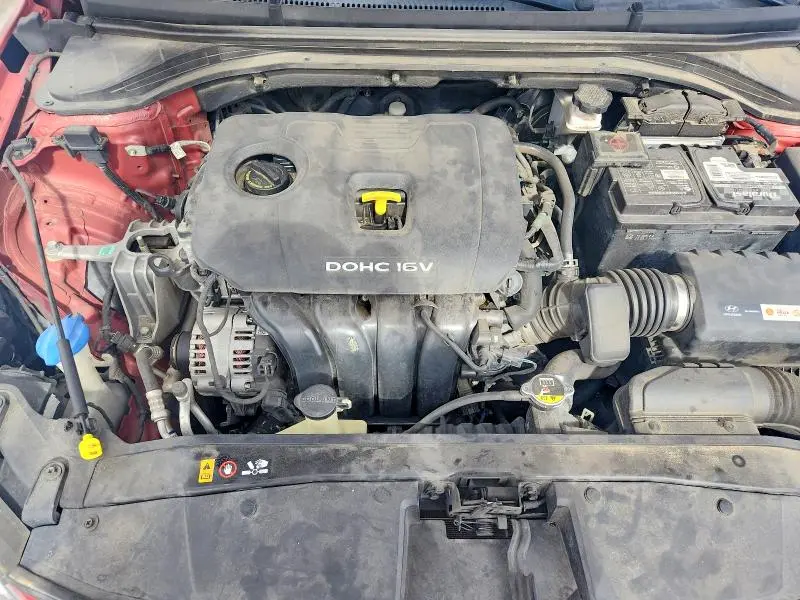 2017 HYUNDAI ELANTRA VALUE EDITION  