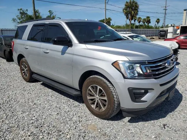 2019 FORD EXPEDITION XL  