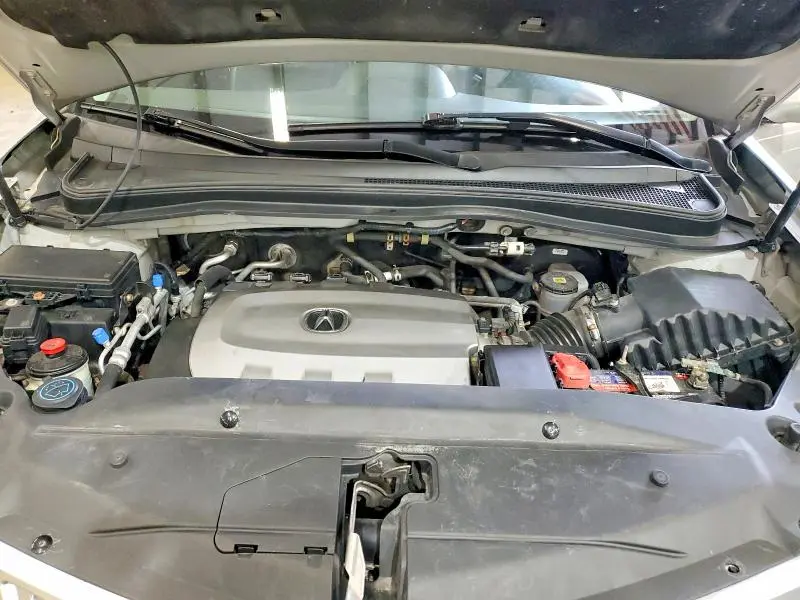 2013 ACURA MDX ADVANCE  