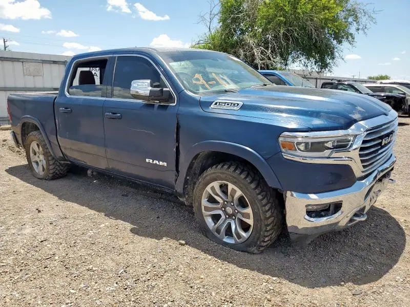 2023 RAM 1500 LONGHORN  