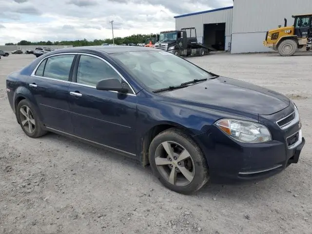 2012 CHEVROLET MALIBU 1LT  