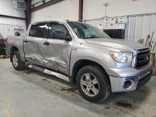 2011 TOYOTA TUNDRA CREWMAX SR5